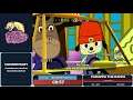 PaRappa the Rappa Remastered by Beckski93 in 34:36 - Frame Fatales 2019
