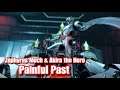 Persona 5 Strikers - Zephyrus Mech & Akira the Hero Rematch (Painful Past)