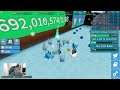 playing various roblox games with followers/subs #7