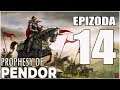 Prophesy of Pendor (Warband Mod) | #14 | Fail se Zajatcem! | CZ / SK Let's Play / Gameplay