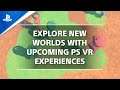 PS VR Spotlight | June 2021 Montage | PS VR