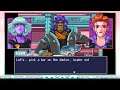 Read Only Memories: NEURODIVER Pilot Memory (Demo)