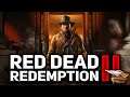 Red Dead Redemption 2 на ПК - Прохождение - Часть 7