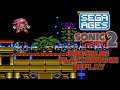 Sega Ages Sonic the Hedgehog 2 (Knuckles Playthrough Replay)