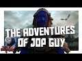 Skyrim The Adventures Of Jop Guy