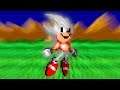 Sonic Hacks ✪ Sonic 2 : Hyper Laughing Edition
