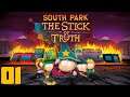 South Park The Stick of Truth - 01