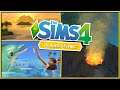 Sulani World Overview! | The Sims 4: Island Living