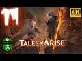 Tales of Arise I Capítulo 17 I Let's Play I Xbox Series X I 4K