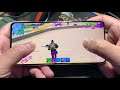 Test Game Fortnite Chapter 2 Seasion 5 On Samsung Galaxy S21