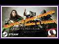 The Elder Scrolls Online 🎮 Review y free weekend por unos días en Steam!!!!