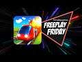 Tom plays games... Freeplay Friday (Ep 19 - Conduct THIS!)