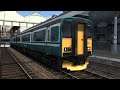 Train Simulator 2021 | Class 150/2 | Anglia Railways | Mercury Retrograde Syndrome | Let's Play | HD