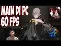 Tutorial Main Punishing Gray Raven di PC 60 FPS + Gamepad