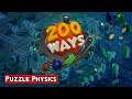 Two Hundred Ways | PC Gameplay