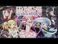 Unboxing ~ Puella Magi ☆ Madoka Magica The Battle Pentagram: Limited Edition ~ PS Vita (German)