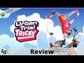Urban Trial Tricky Deluxe Edition Review on Xbox