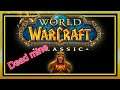 World Of Warcraft Classic Gameplay Español Minas de la muerte con la pala heal