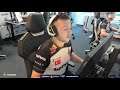 XANTARES ACE vs. NiP @ BLAST Premier Spring Final 2021 #Shorts