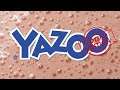 Yazoo CHOC-HAZELICIOUS Limited Edition