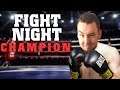 ZOSTAJĘ BOKSEREM | FIGHT NIGHT CHAMPION: KARIERA