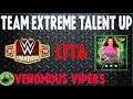 #51 | WWE Champions | Team Extreme Talent UP | Lita Team Extreme