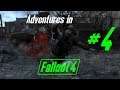 Adventures in Fallout 4 #4