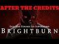 After The Credits! A Brightburn Review