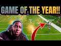 BACK AND FORTH FIREWORKS!! GAME OF THE YEAR!! TOP 20 PLAYER.....
