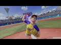 Baseball - OLYMPIC GAMES TOKYO 2020 | PS4 on PS5 gameplay