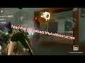Best M82B montage in training like hacker gameplay by hayato_naved much watching #garenafreefire