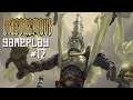 Blaphemous Gameplay parte 12 True ending!!!