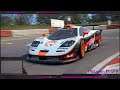 BrowserXL auf der Nordschleife - Automobilista 2 - McLaren F1 GTR