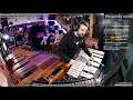 Bust-A-Move 99 - Stage Music 1 - Improv and loop by Doug Perry