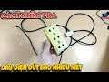Cách kiểm tra dây điện đứt bao nhiêu mét chi tiết nhất ( Wire fix ) | Văn Hóng