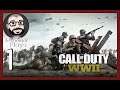 Call of Duty: WWII #1