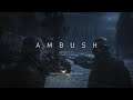 Call of Duty WWII | Playstation 5 | Ambush