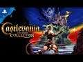 Castlevania Anniversary Collection | Launch Trailer | PS4