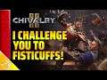 Chivalry 2 - Multiplayer Livestream