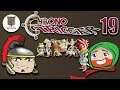 Chrono Trigger: Getting Caught in the Rain - Part 19 - Knightly Nerds