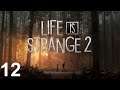 COMO UN NINJA | Life is Strange 2 Episodio 4 Parte 1
