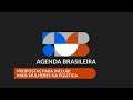 Agenda Brasileira | Cotas para Mulheres nos Parlamentos - Propostas em Debate no Brasil