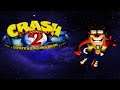 Crash Bandicoot 2 ~ Turtle Woods Bonus Round (Extended)