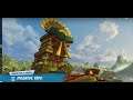 Crash Team Racing - Nitro Fueled (PS4) - Papu`s Pyramid (Español Latino)