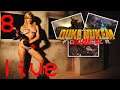 #DukeNukem PL 🔥 Duke Nukem: "chcesz dostać @#%#%?!" cz8 🔥 #retrogry 🔥