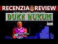 💾 Duke Nukem | Recenzia