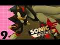 Episode Shadow: Beth Plays Sonic Forces Episode 9