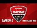 ESL Racing Series MAPFRE - Fase regular: sexta carrera