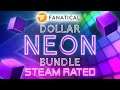 Fanatical – Dollar Neon Bundle - October 2021 [Gameplay & Rating]