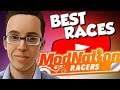 Fanjothebest - MY BEST RACES SO FAR (YouTube) | MNR BEST OF